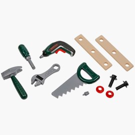 Bosch, Tool kit