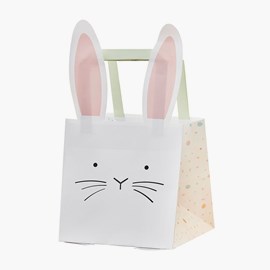 Bunny party bags