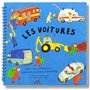 Ur vägen på franska, Les Voitures